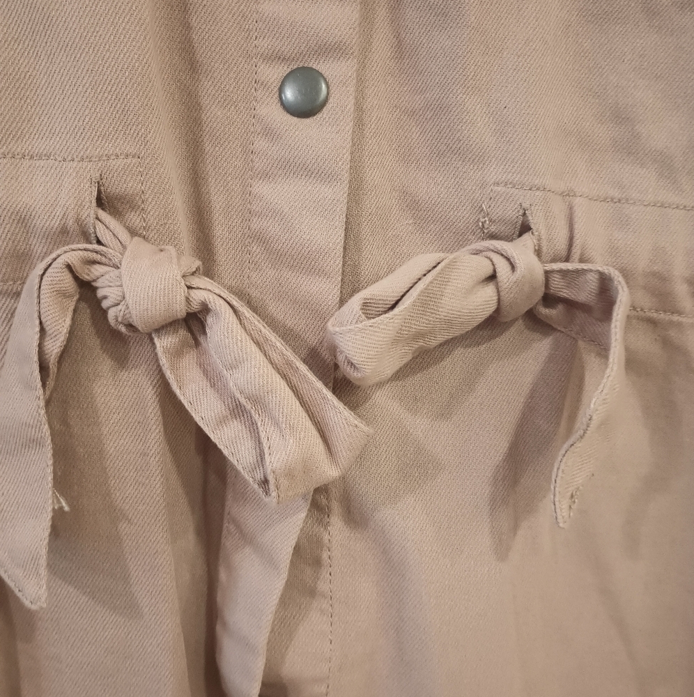 Maurice's Shacket - Picture 5 of 6